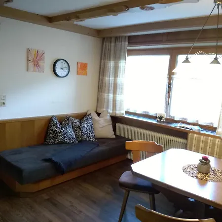 Zillertal Mit Traumausblick - Haus Kirchler Apartmán *