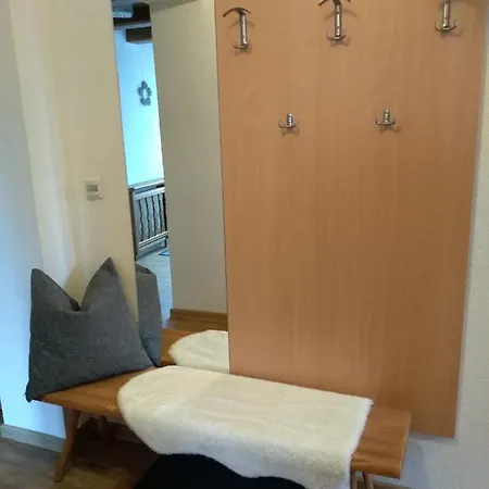 شقة Zillertal Mit Traumausblick - Haus Kirchler