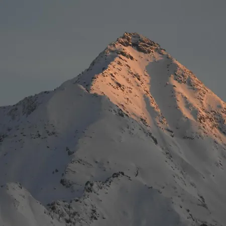 Zillertal Mit Traumausblick - Haus Kirchler Apartmán *