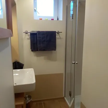 Apartmán Zillertal Mit Traumausblick - Haus Kirchler *