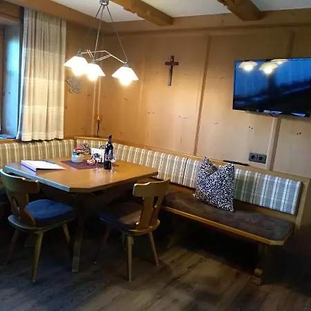 Zillertal Mit Traumausblick - Haus Kirchler شقة